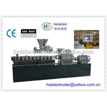 Euro-quality & Competitive-price SHJ-35 laboratory co-rotating twin-screw extruder